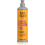 Bed Head Colour Goddess олійка-кондиціонер для фарбованого та меліруваного волосся - Blush