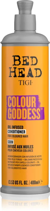 Bed Head Colour Goddess олійка-кондиціонер для фарбованого та меліруваного волосся