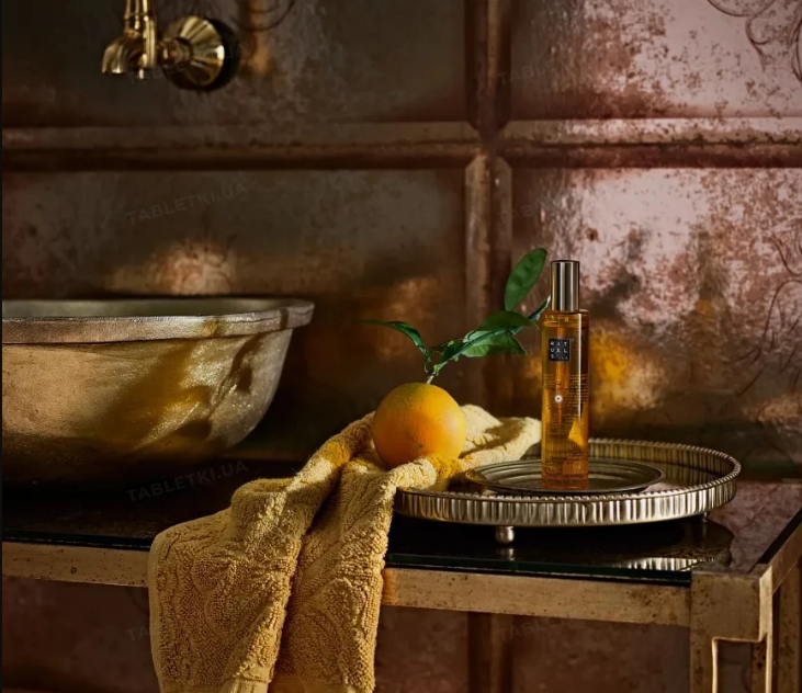 Міст Rituals Mehr Hair & Body Mist, 50 мл