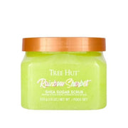Скраб для тіла Tree Hut Rainbow Sherbet Shea Sugar Scrub, 510 г - Blush