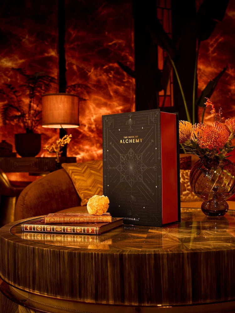 Набір Rituals The Alchemy Collection Gift Set