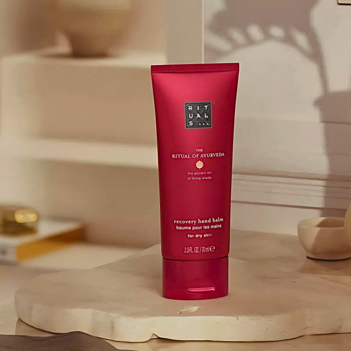 Бальзам для рук The Ritual Of Ayurveda, 70 мл