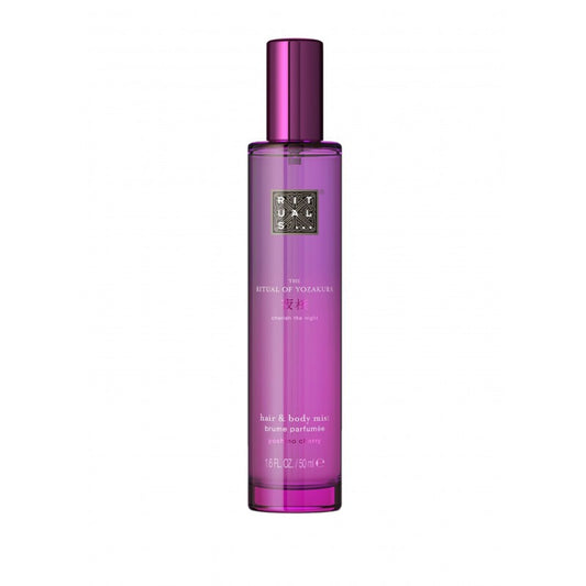 Міст для тіла та волосся The Ritual of Yozakura hair n body Mist, 50 мл