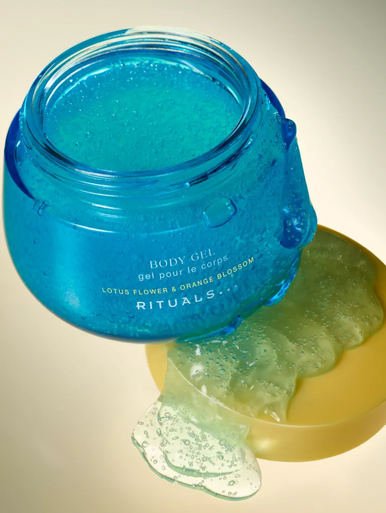 Гель для тіла The Ritual of Seshen Body Gel, 200 мл