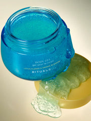 Гель для тіла The Ritual of Seshen Body Gel, 200 мл