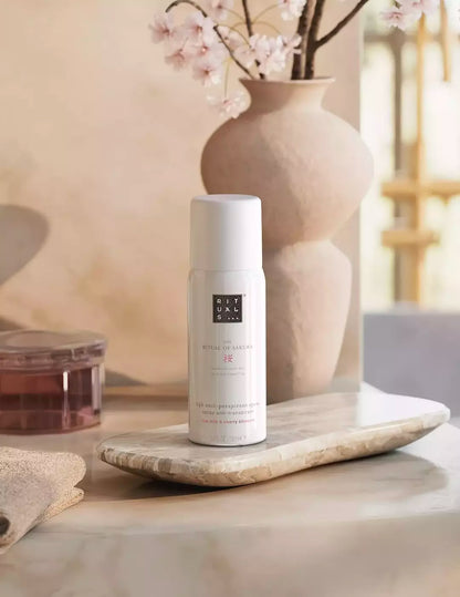 Спрей-антиперспірант Rituals Of Sakura Antiperspirant Spray