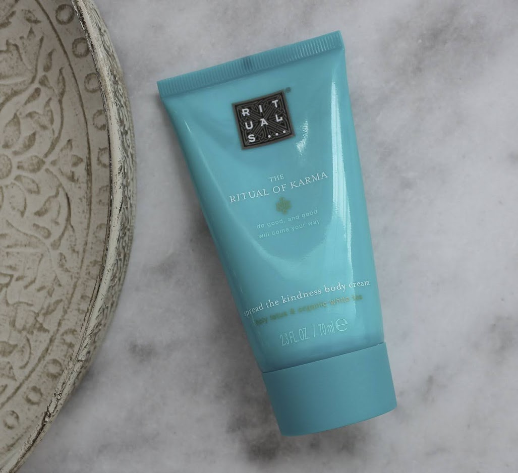 Крем для тіла The Ritual of Karma Spread the Kindness