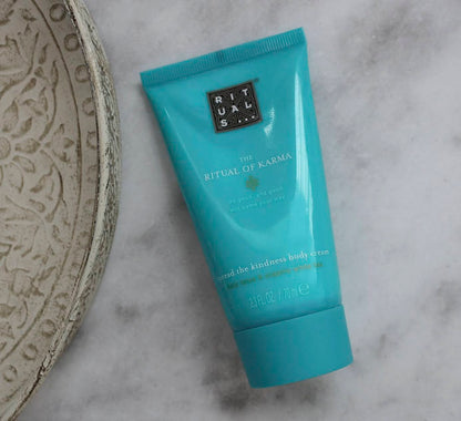 Крем для тіла The Ritual of Karma Spread the Kindness