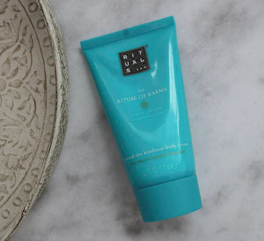Крем для тіла The Ritual of Karma Spread the Kindness