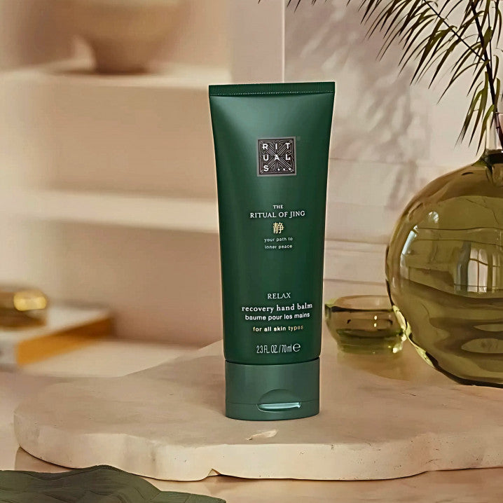 Лосьйон для рук The Rituals Of Jing, 70 мл