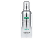 Освітлююча киснева есенція для обличчя з центеллою Medi-Peel Peptide 9 Volume All In One White Cica Essence Pro, 100мл