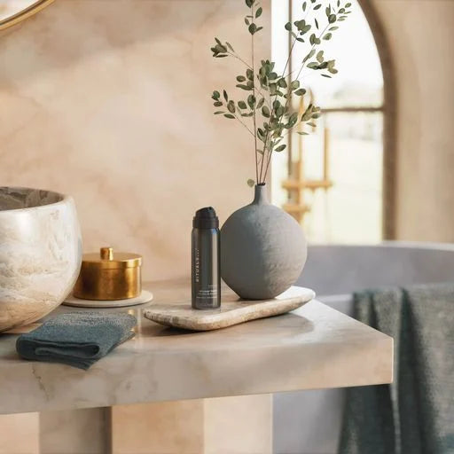 Міні гель-пінка для душу The Ritual of Homme, 50 мл