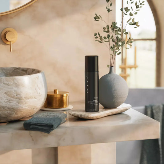 Дезодорант The Ritual of Homme 24h Anti-Perspirant Spray