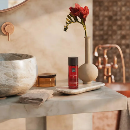 Масло для тела The Ritual of Ayurveda Rich Body oil, 30 мл