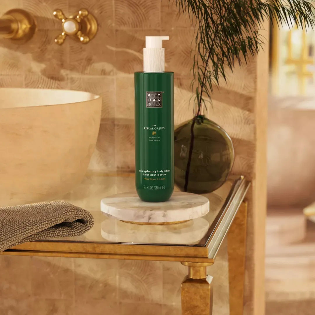 Лосьйон для тіла The Ritual of Jing
