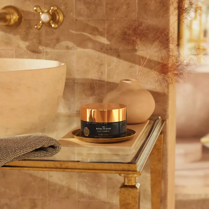 Скраб для тіла The Ritual of Oudh Body Scrub