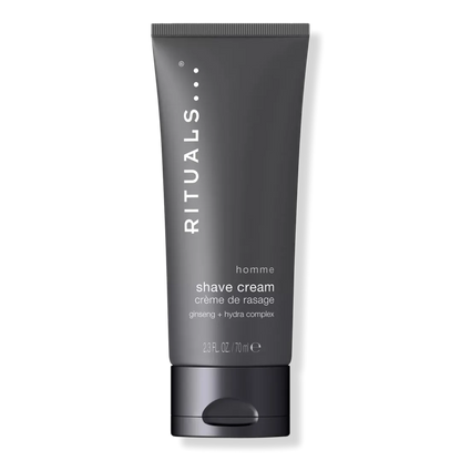 Крем для гоління The Ritual of Homme Shave Cream