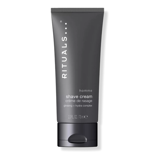 Homme Shave Cream Крем для гоління