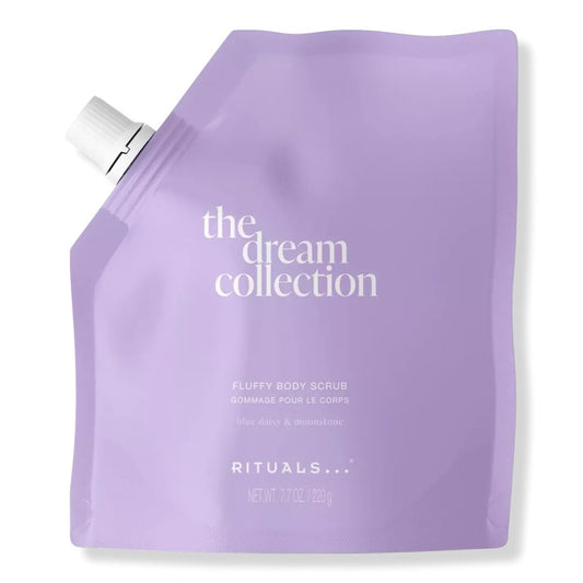 Скраб для тіла The Ritual of Dream, 220 мл