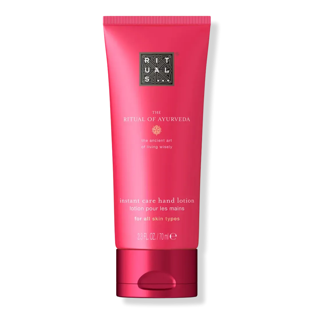 Лосьйон для рук The Ritual of Ayurveda Hand Lotion
