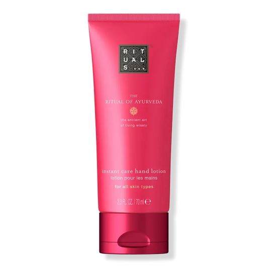 Лосьйон для рук The Ritual of Ayurveda Hand Lotion