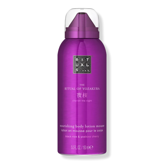 Мусс-масло для тела Rituals The Ritual of Yozakura 150 ml