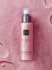 Спрей для тіла з шимером The Ritual of Sakura Shimmering Body Spray, 150 мл