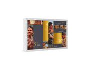 Адвент календар The Ritual of Advent Men's Advent Цей ексклюзивний подарунковий набір — потужна колекція, що складається з 12 основних продуктів, створених для покращення його повсякденного життя. - Blush