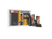 Адвент календар The Ritual of Advent Men's Advent Цей ексклюзивний подарунковий набір — потужна колекція, що складається з 12 основних продуктів, створених для покращення його повсякденного життя. - Blush