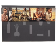 Адвент календар The Ritual of Advent Men's Advent Цей ексклюзивний подарунковий набір — потужна колекція, що складається з 12 основних продуктів, створених для покращення його повсякденного життя. - Blush