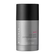 Антиперспірант-стік Rituals Homme Sport 24h 75 мл - Blush