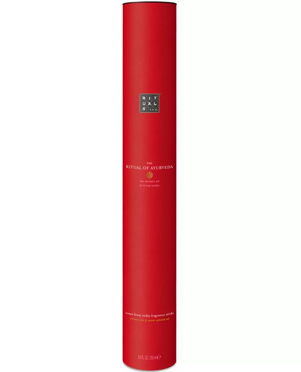 Аромадифузор Rituals The Ritual of Ayurveda Roses from India 250 мл - Blush