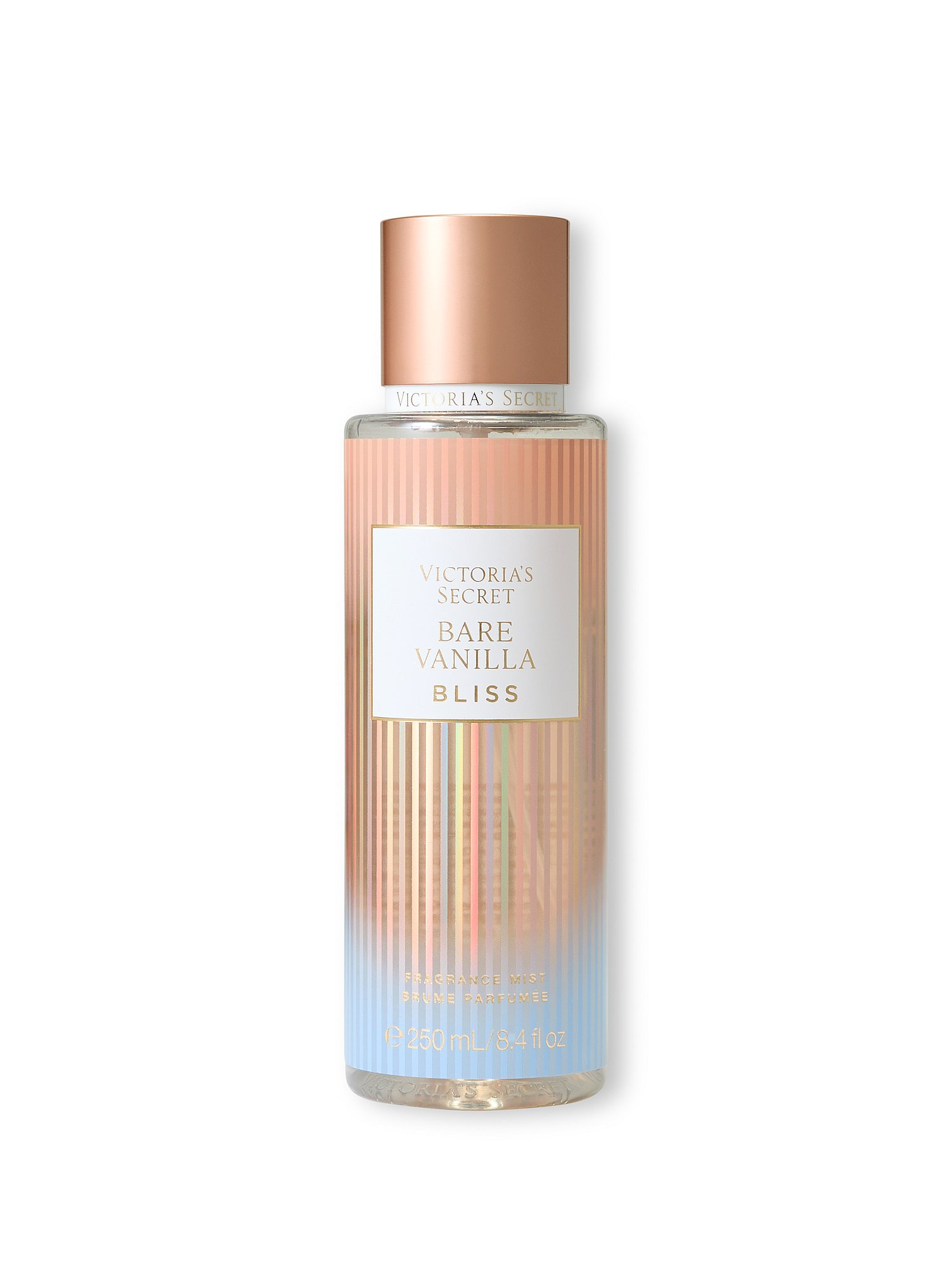 Аромат для тіла Туман для тіла Bare Vanilla Bliss - Blush
