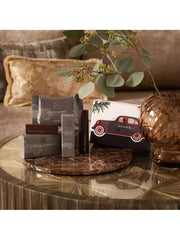 Подарунковий набір для авто The Ritual of Homme Gift Set Life is a Journey