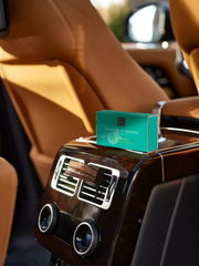 Ароматизатор для автомобіля Rituals Car Perfume Ritual of Karma - Blush