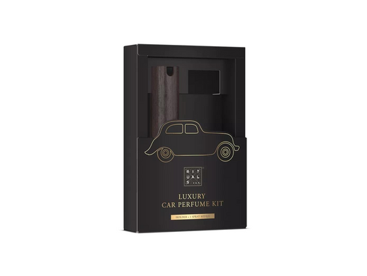 Автомобільний тримач для парфумів Luxury Car Perfume Holder Rituals
