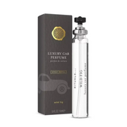 Автопарфюм спрей Wild Fig Car Perfume - Blush