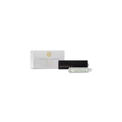 Автопарфум The Ritual Of White Basil, 6 мл - Blush