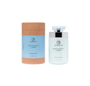 Балансувальний Шампунь для Жирної Шкіри Голови та Сухих Кінчиків Xiaomoxuan Balancing Shampoo - Blush