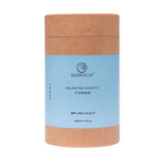 Балансувальний Шампунь для Жирної Шкіри Голови та Сухих Кінчиків Xiaomoxuan Balancing Shampoo - Blush