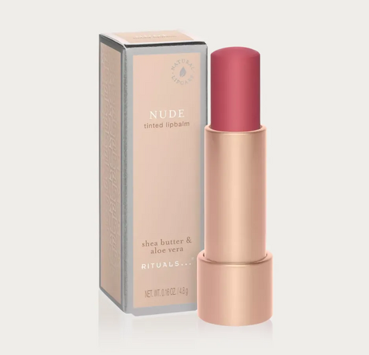 Бальзам для губ Rituals Fortune Balms Nude