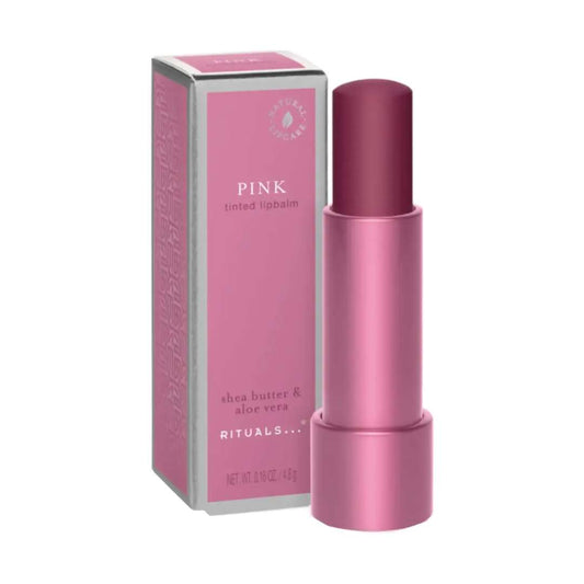 Бальзам для губ Rituals Fortune Pink