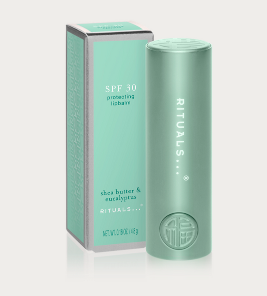 Бальзам для губ Rituals SPF 30 Protecting Lipbalm, 4.8 гр