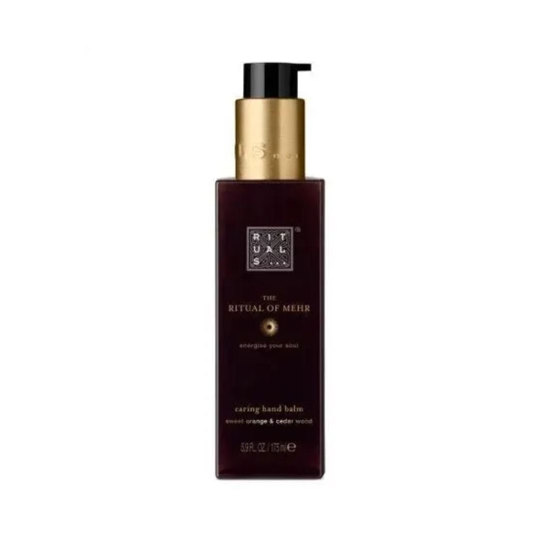 Бальзам для рук Rituals The Ritual Of Mehr Caring Hand Balm, 175 мл - Blush
