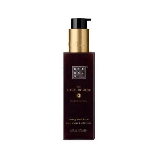 Бальзам для рук Rituals The Ritual Of Mehr Caring Hand Balm, 175 мл - Blush