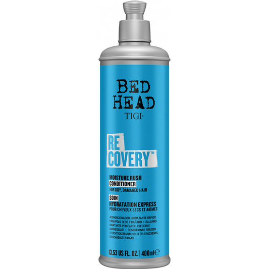 Bed Head Recovery зволожуючий кондиціонер для сухого або пошкодженого волосся - Blush