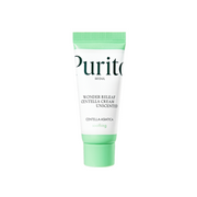 Крем для чутливої шкіри з центеллою без ефірних олій Purito Seoul Wonder Releaf Centella Cream Unscented,