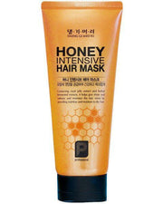 Маска Daeng Gi Meo Ri Honey Intensive Hair Mask, 150 мл — средство из набора