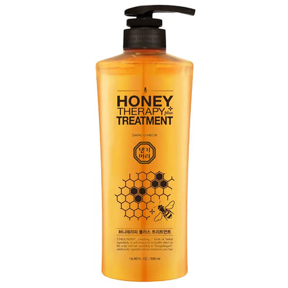 Кондиционер Daeng Gi Meo Ri Honey Therapy Plus, 500 мл — средство из набора