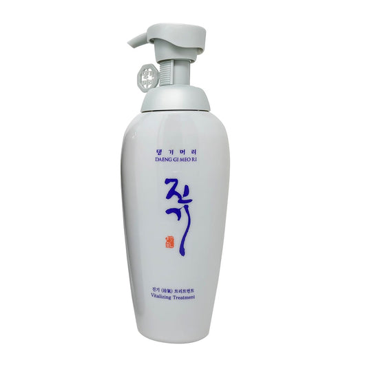 Регенерирующий интенсивный кондиционер для волос Daeng Gi Meo Ri Vitalizing Treatment - Blush